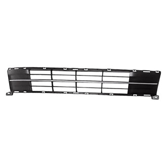 Replacement - Front Center Lower Bumper Grille