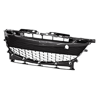 Replacement - Front Bumper Grille (Standard Line)