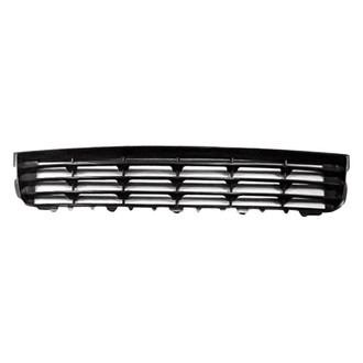 Replacement® - Front Bumper Grille