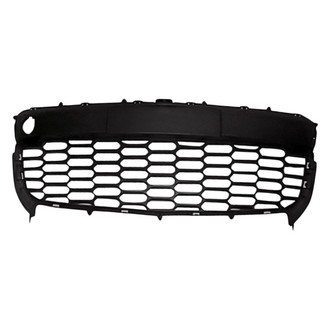 Replacement ID0030AA0529R00 - Front Bumper Grille (Standard Line)