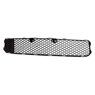 Replacement - Front Center Bumper Grille (Standard Line)