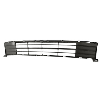 Replacement - Front Lower Center Bumper Grille (Standard Line)