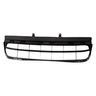 Replacement - Front Lower Bumper Grille (CAPA Certified)