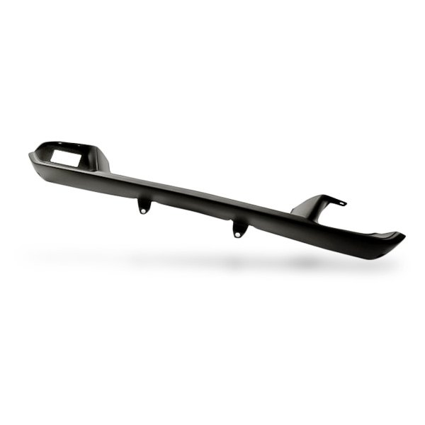 Replacement - Front Bumper Grille Insert