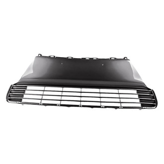 Replacement - Front Lower Bumper Grille (CAPA Certified)