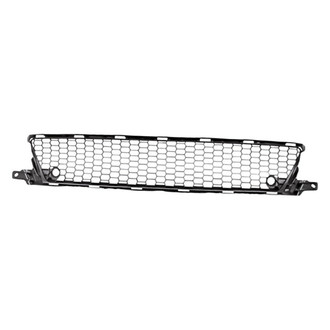 Replacement - Front Lower Bumper Grille (Standard Line)