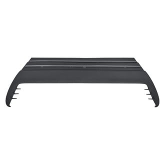 Replacement - Grille (CAPA Certified)