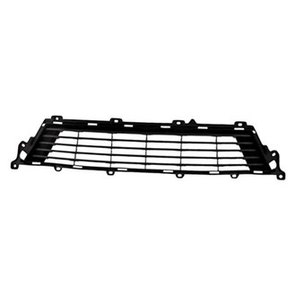 Replacement - Front Bumper Grille (CAPA Certified)