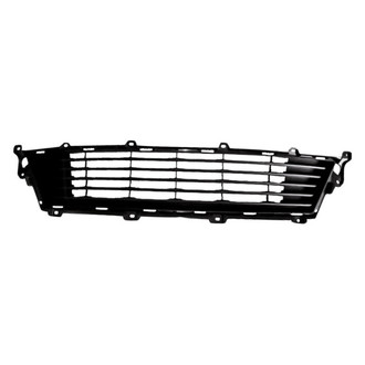 Replacement - Front Lower Bumper Grille (CAPA Certified)