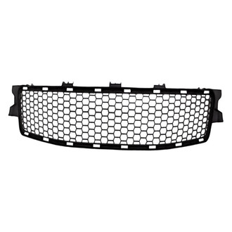 Replacement - Front Lower Bumper Grille (CAPA Certified)