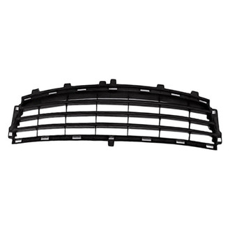 Replacement - Front Bumper Grille (Standard Line)