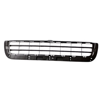 Replacement - Front Bumper Grille (Standard Line)