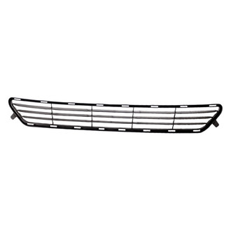 Replacement - Front Bumper Grille (Standard Line)