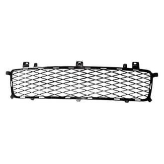 Replacement - Front Bumper Grille (Standard Line)