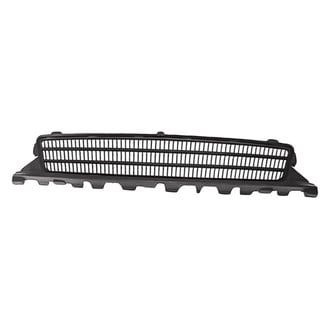 Replacement - Front Bumper Grille (CAPA Certified)