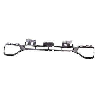 Replacement - Front Bumper Grille (Standard Line)