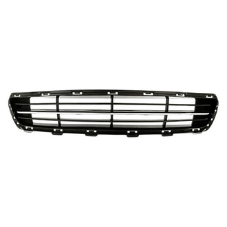 Replacement - Front Bumper Grille (Standard Line)