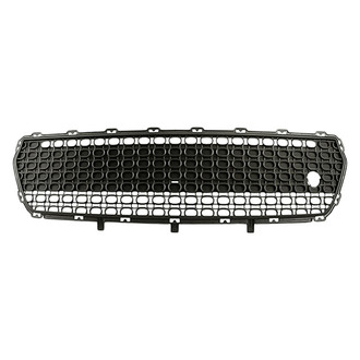 Replacement - Front Bumper Grille (CAPA Certified)