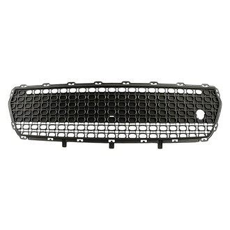 Replacement - Front Bumper Grille (Standard Line)
