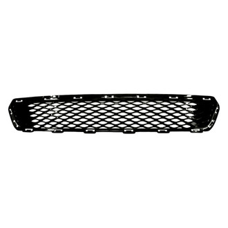 Replacement - Front Bumper Grille (Standard Line)