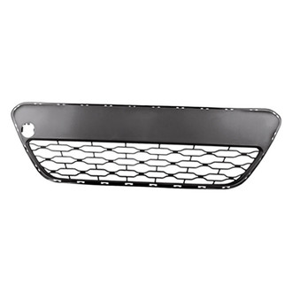 Replacement - Front Lower Bumper Grille (Standard Line)