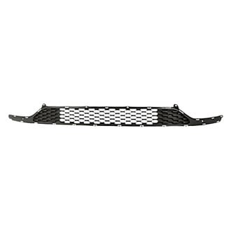 Replacement - Front Bumper Grille
