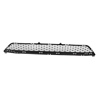Replacement - Front Bumper Grille (CAPA Certified)