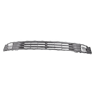 Replacement - Front Bumper Grille (Standard Line)