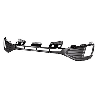 Replacement - Front Bumper Grille (CAPA Certified)