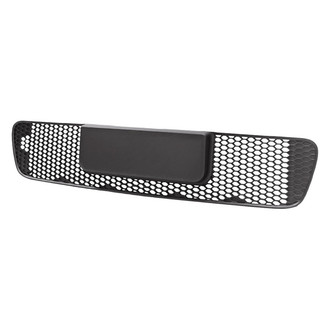 Replacement - Front Lower Bumper Grille (Standard Line)
