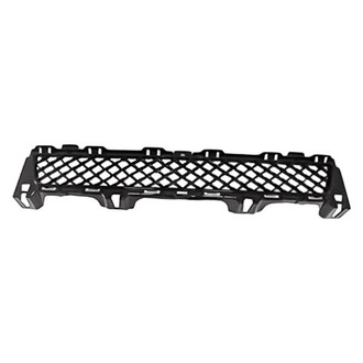 Replacement - Front Bumper Grille (Standard Line)