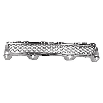 Replacement - Front Bumper Grille (Standard Line)