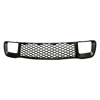 Replacement - Front Bumper Grille (CAPA Certified)