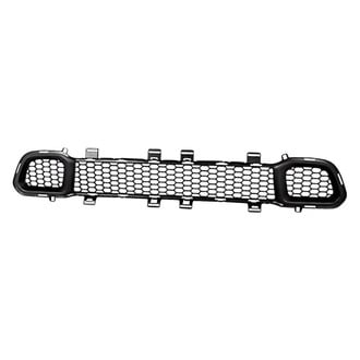 Replacement - Front Bumper Grille (Standard Line)