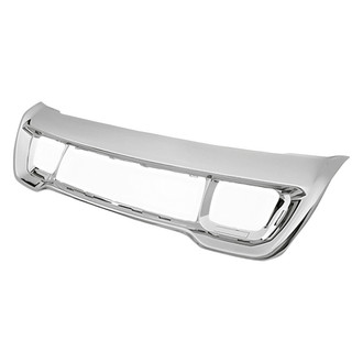 Replacement - Grille Frame (CAPA Certified)