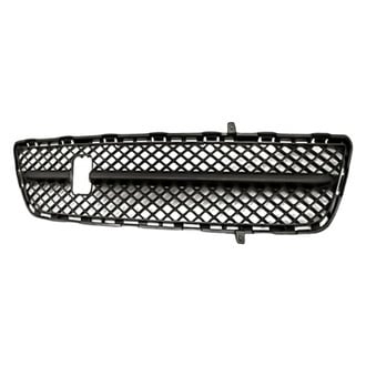 Replacement - Front Lower Center Bumper Grille (Standard Line)