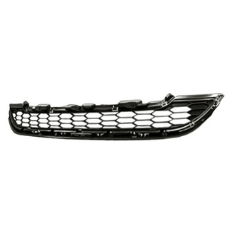 Replacement® - Front Bumper Grille