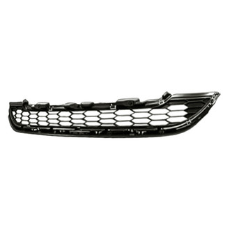 Replacement - Front Lower Bumper Grille (Standard Line)