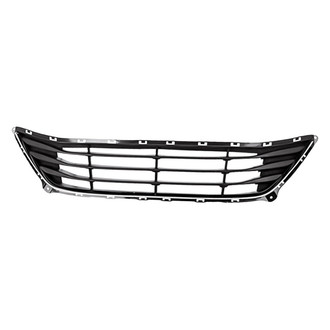 Replacement - Front Bumper Grille (Standard Line)