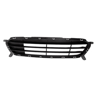 Replacement - Front Bumper Grille (Standard Line)