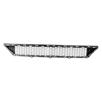 Replacement - Front Bumper Grille (CAPA Certified)