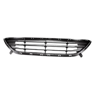 Replacement - Front Bumper Grille