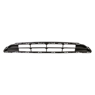 Replacement - Front Bumper Grille (CAPA Certified)