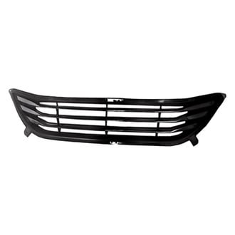 Replacement - Front Bumper Grille (Standard Line)