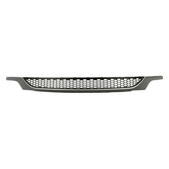 Replacement - Front Bumper Grille (CAPA Certified)