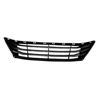 Replacement - Front Bumper Grille (Standard Line)