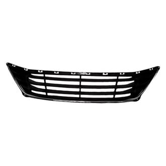 Replacement - Front Bumper Grille (CAPA Certified)