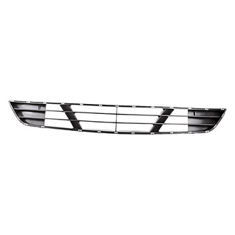 Replacement® - Front Bumper Grille
