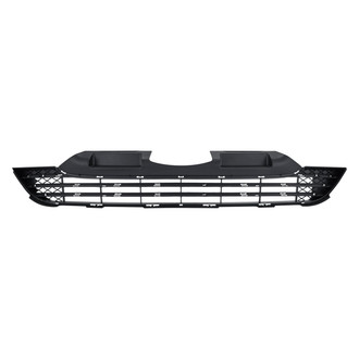 Replacement - Lower Grille (CAPA Certified)