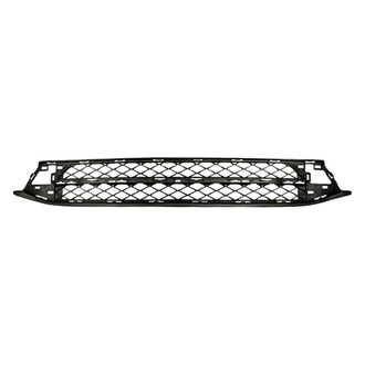 Replacement® - Front Bumper Grille